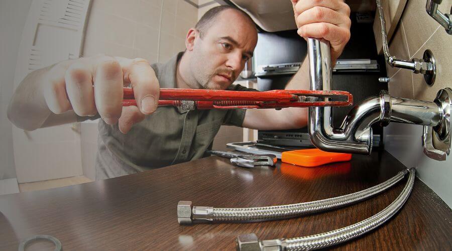 Local water heater installation in Chattanooga, OK